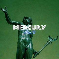 Mercury (Original Theme by Señor B)