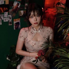 날 사랑하지 않는 걸 알아 틱톡 리믹스 | 知道你不爱我 Minh Trọng Remix