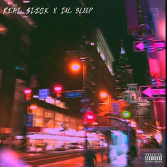 No Sleep ft Lil Sleep