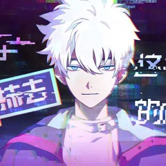 时光代理人 Link Click - 偷猎时间的天才 【阿萨Aza ver】