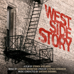 Finale (From "West Side Story"/Score)