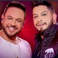 João Bosco e Gabriel- Cola Aqui (MS CD E Graves)
