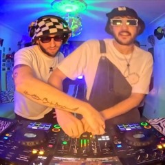 Bass House & UKG - Zebra Room #8 x Guo B2B Kaderito - 2nd edition