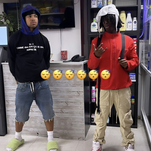 Showjoe x Yuck - Calamari(Snippet)