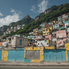 Back To The Favela Again