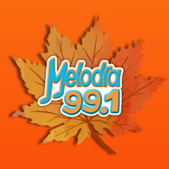 Radio Melodía 99.1 FM Bolivia 2025 -  La Mejor Radio Latina