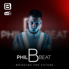 #4 | 2023 | BRINGING THE FUTURE BY PHILBEAT