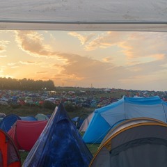 bungtown campsite