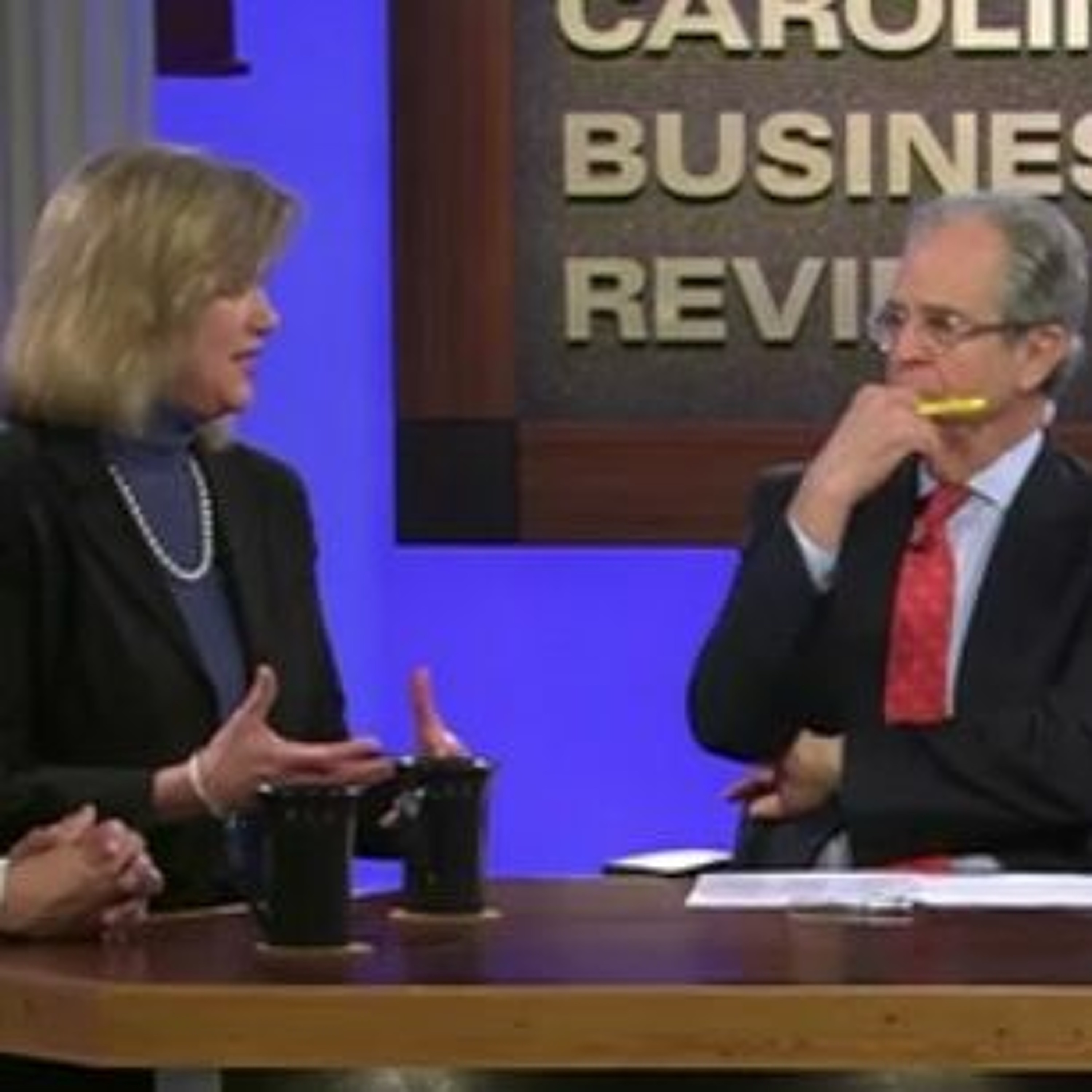 Carolina Business Review