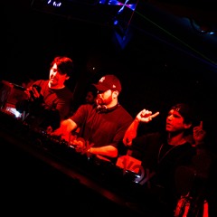 Mantra B2B Raul Garcia @ Monovox (14/MAR/2025)