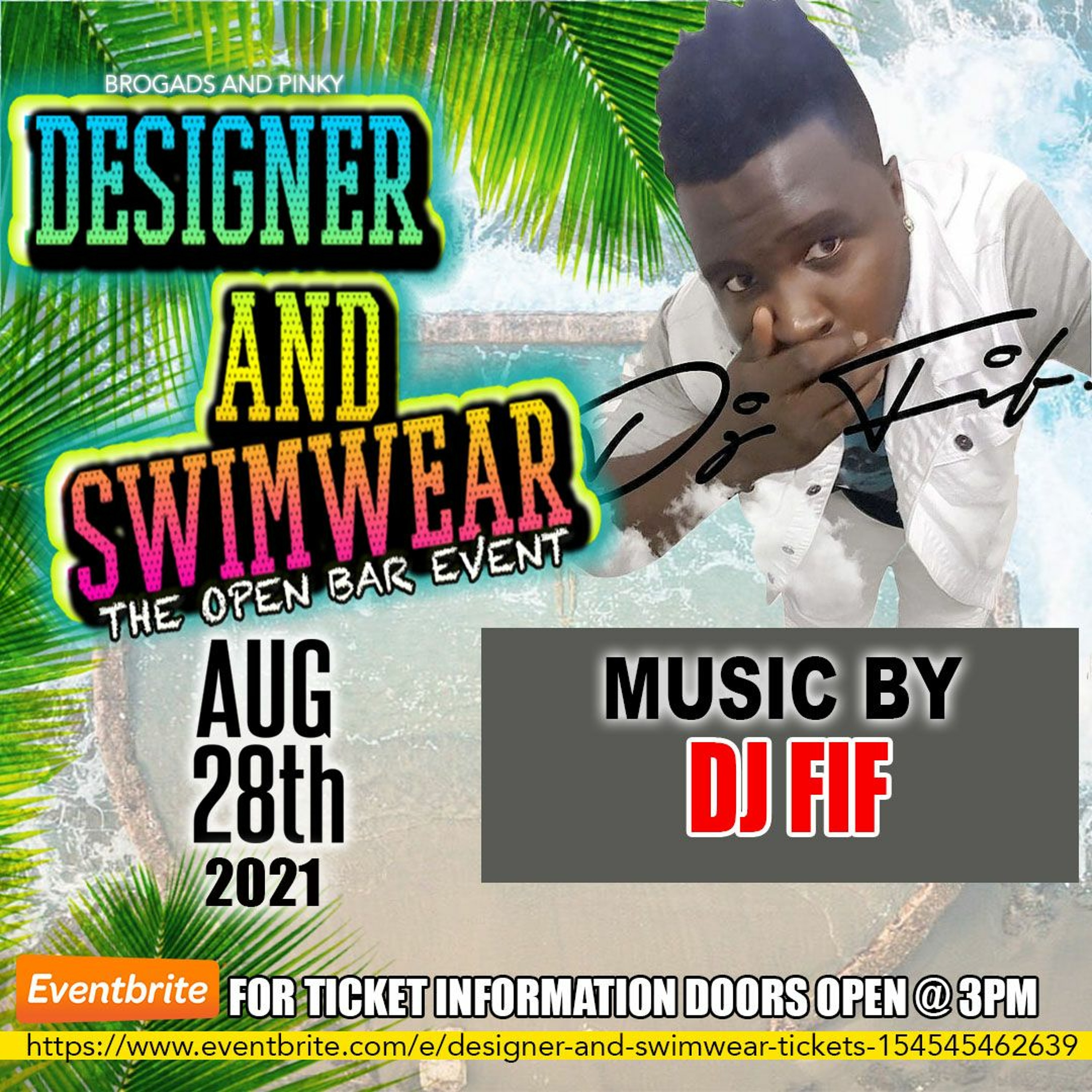 DJ FIF