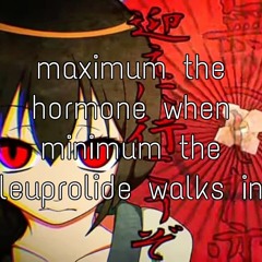 MAXIMUM THE HORMONE: all songs i can find