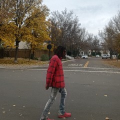 Untitled Health - Dionte' Aka Yung Dezo