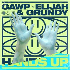 Hands Up (Extended Mix)