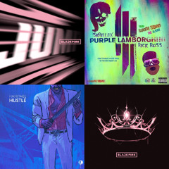 JUMP x Street (VIP) x Purple Lamborghini x How You Like That x Hustle