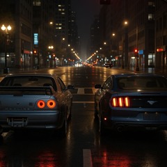 King of the Road
