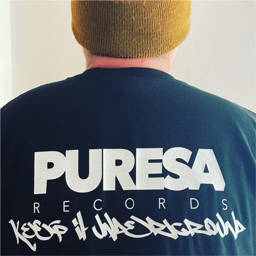 PURESA SESSIONS #25- OWAIN 124