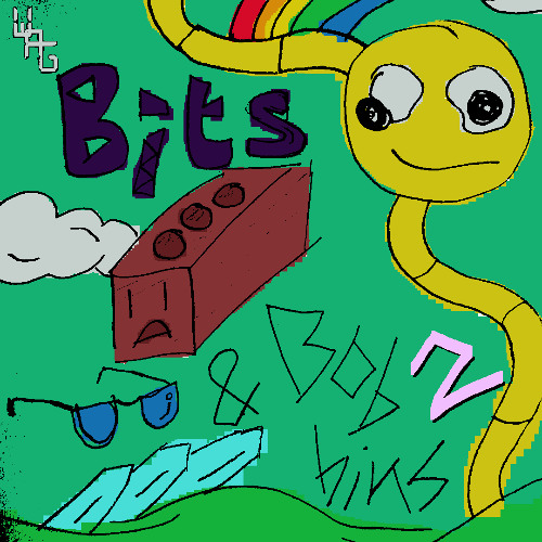 Bits & Bobbins 2