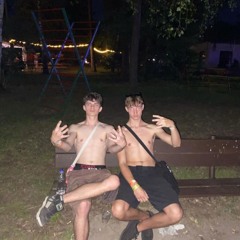 SUMMER PROMO MIX 2024