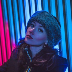 B-WYN // THE VERVE // LUCKY MAN // COVER