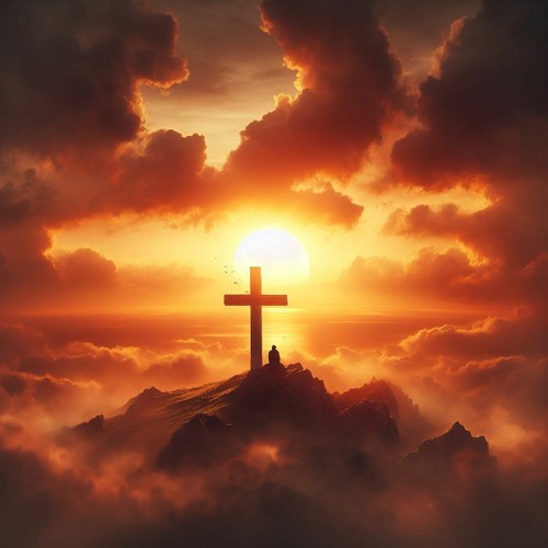 Redeemer Of The Cross - Part 2