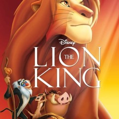 The Lion King (1994) 𝐅𝐔𝐋𝐋𝐌𝐎𝐕𝐈𝐄 Online at Home 53053