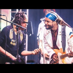 SanPouSan ZAFEM live 03-22-2024 in orlando