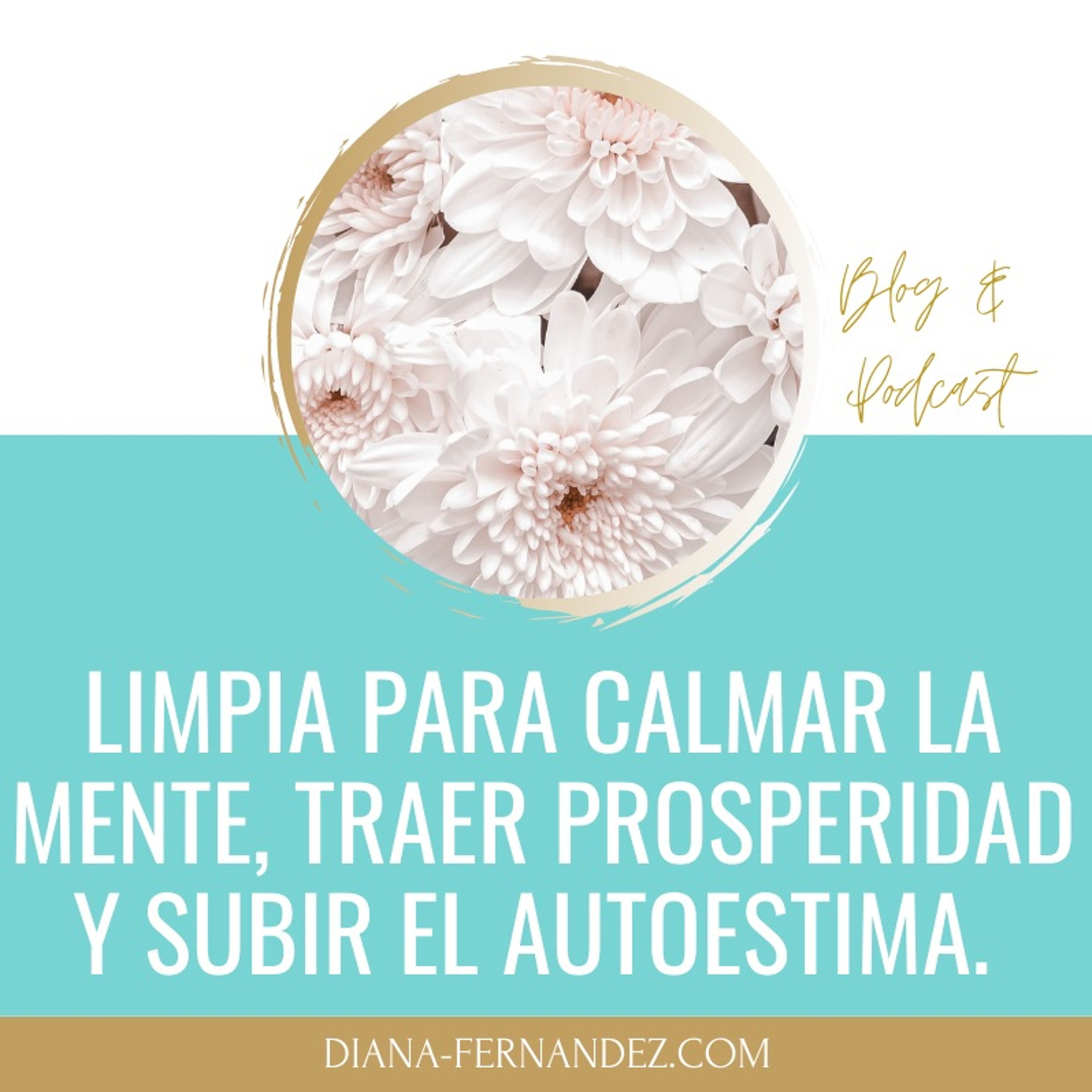 Descubre tu poder interior con Diana Fernández  | Coach Espiritual