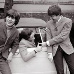 Drive My Car - Beatles