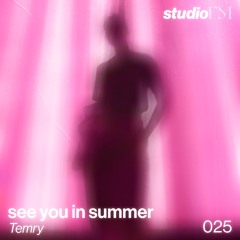 studioFM 25 - Temry