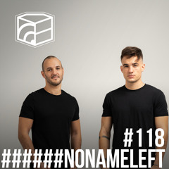 NoNameLeft - Jeden Tag ein Set Podcast 118