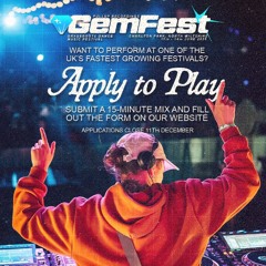 TAIMZ - GEMFEST 2026