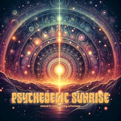 Psychedelic Sunrise (DJMIX)