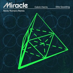 Miracle (Nicky Romero Remix)