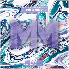 Direnc x ONAR x BRAN - Pretender (ft. Emil Merican)