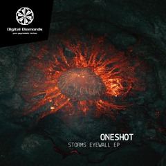 PREMIERE : OneShot - Yes (Original Mix) [DigitalDiamonds092]