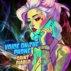Voice On The Phone