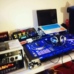 CRUSING MELODY - PISCES MIX     (DEMO SESSION)