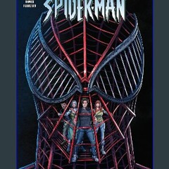 [ebook] read pdf 📕 Spine-Tingling Spider-Man (2023-2024) #4 (of 4) Read Book
