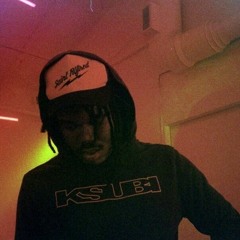 Lucki - Thank God (Slow + Reverb)