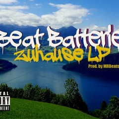 Beat Batterie - Elefant (Prod by. MRBeats)