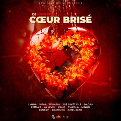 DJ LYON KING  ❤️‍🩹💔🫀CŒUR BRISÉ ❤️‍🩹💔🫀 MIXTAPE (2023)