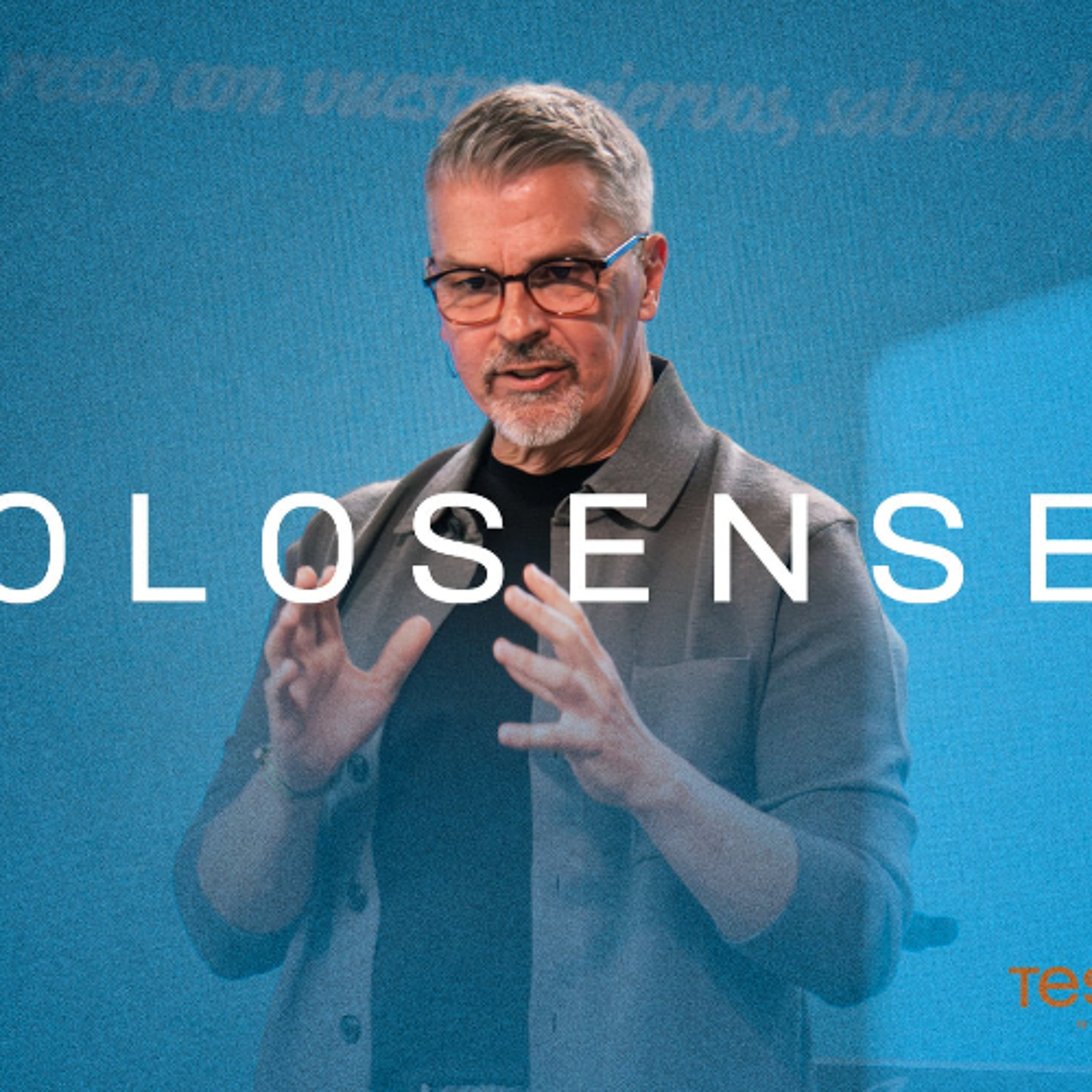 TESTAMENTO — Ep. 51 | Colosenses