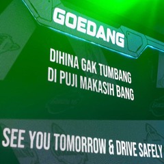 DJ Bergema Sampai Selamanya🕺🏻