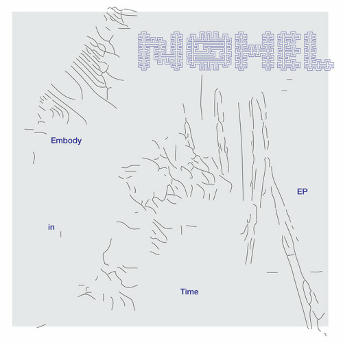 PREMIERE: NØHEL - Ride On Ice [PZ Records]