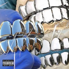 *$ILVER GRILLz (w/ FRVRORY)