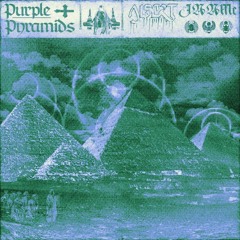 Jaame - Purple Pyramids [R∆JVH BOOTLEG]