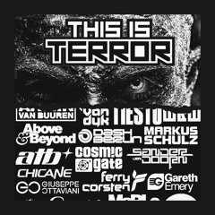 TRANCE 2 TERROR ( 130 - 280 BPM in 100 mins )