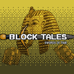 Block Tales OST - Temple Guardian (REMIX)
