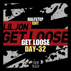 Lil Jon X  SAYMYNAME & ANG - Get Loose Control (HALFSTEP Edit)